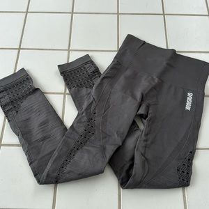 Gymshark Energy Seamless Leggings